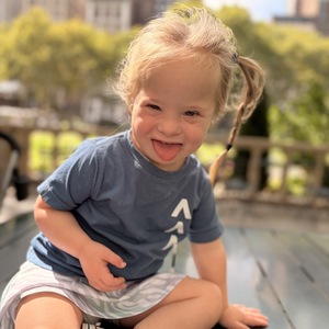 Fundraising Page: Breana Crenshaw